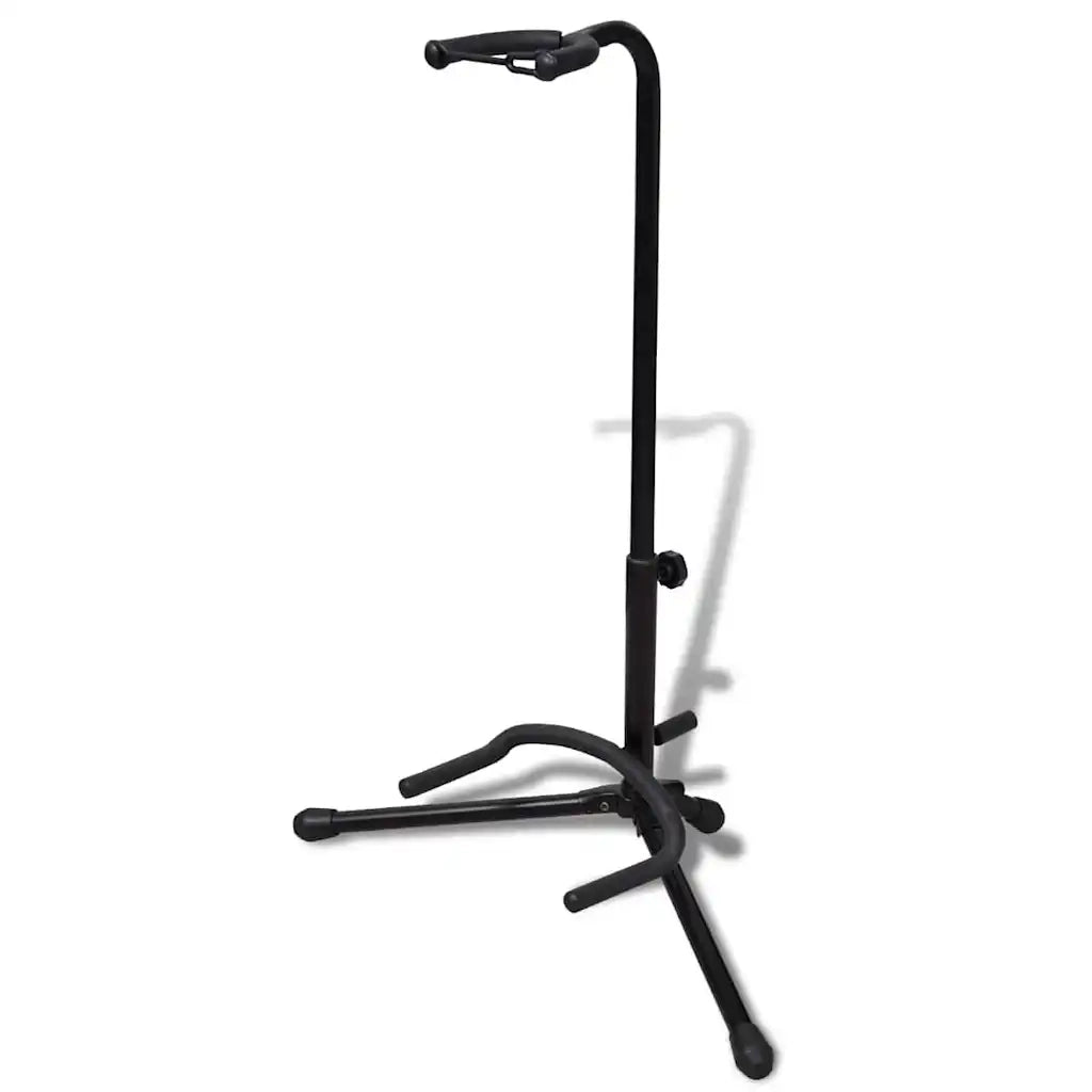 Postazione per Chitarra Regolabile e Pieghevole 70033