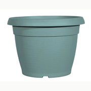 VASO SIMILCOTTO SPAZZOLATO D22 GRIGIO