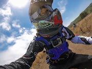 Montaggio a Borst Drenante con Accessori