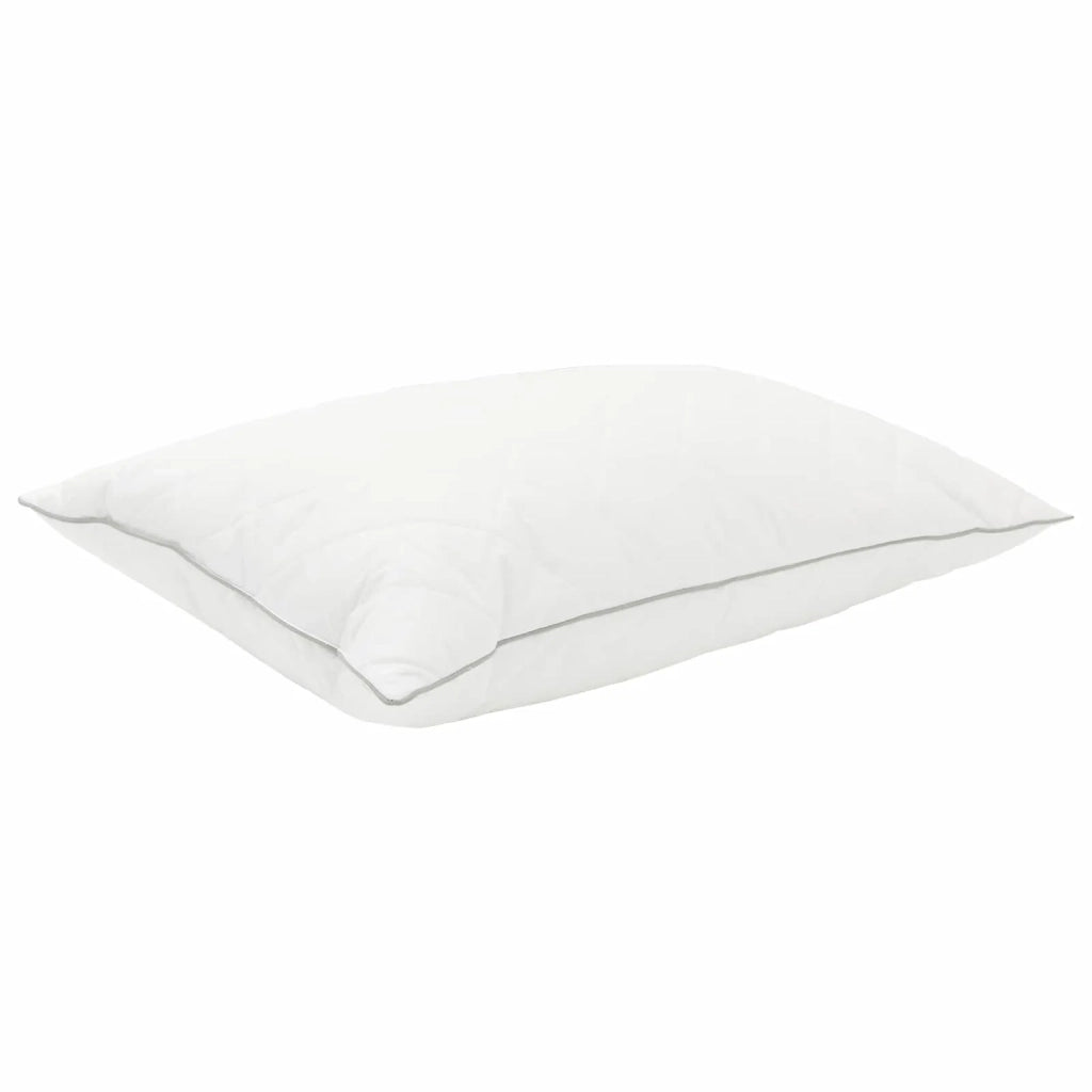 Cuscino FULDA 2 pcs 40 x 80 cm 100% piuma d’oca e piumino 42042924