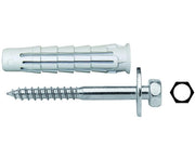 TASSELLO C/VITE 12X60   ELEMATIC