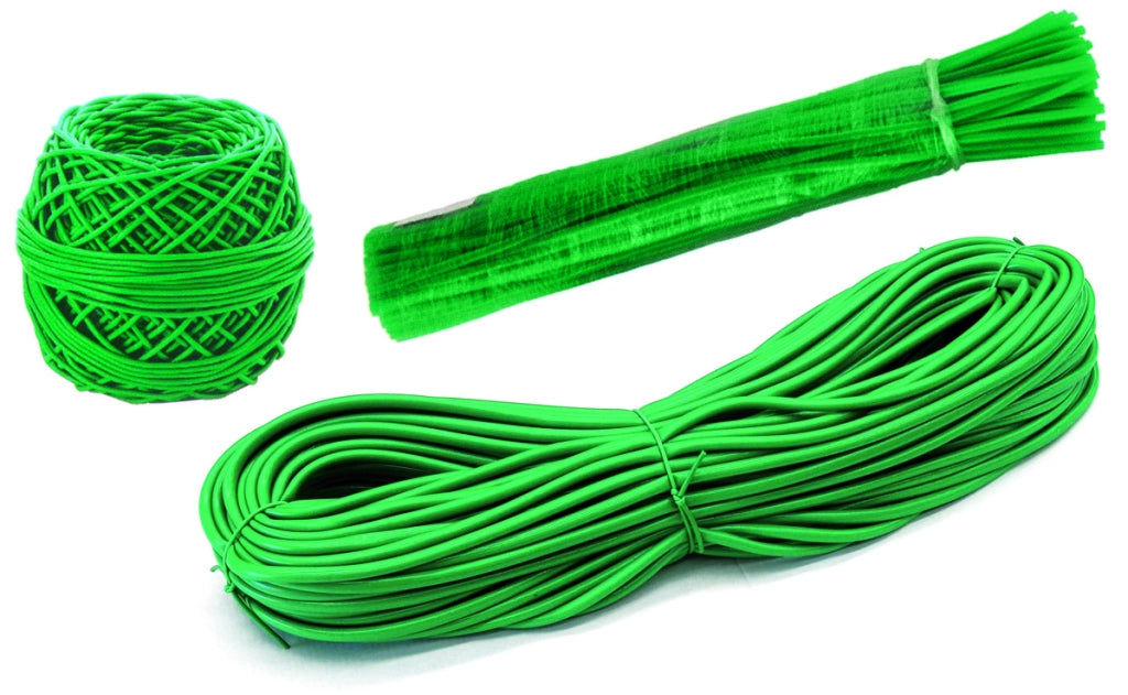 LEGACCIO PER AGRICOLTURA VERDE spezzone Ø mm. 3 (cm. 80) 14.00 kg
