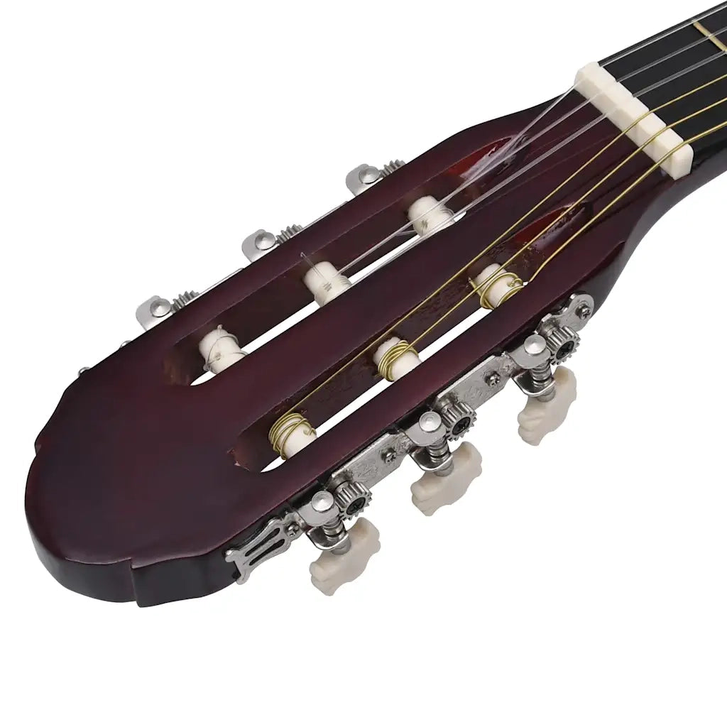 Chitarra Classica per Principianti con Custodia 4/4 39 3055601