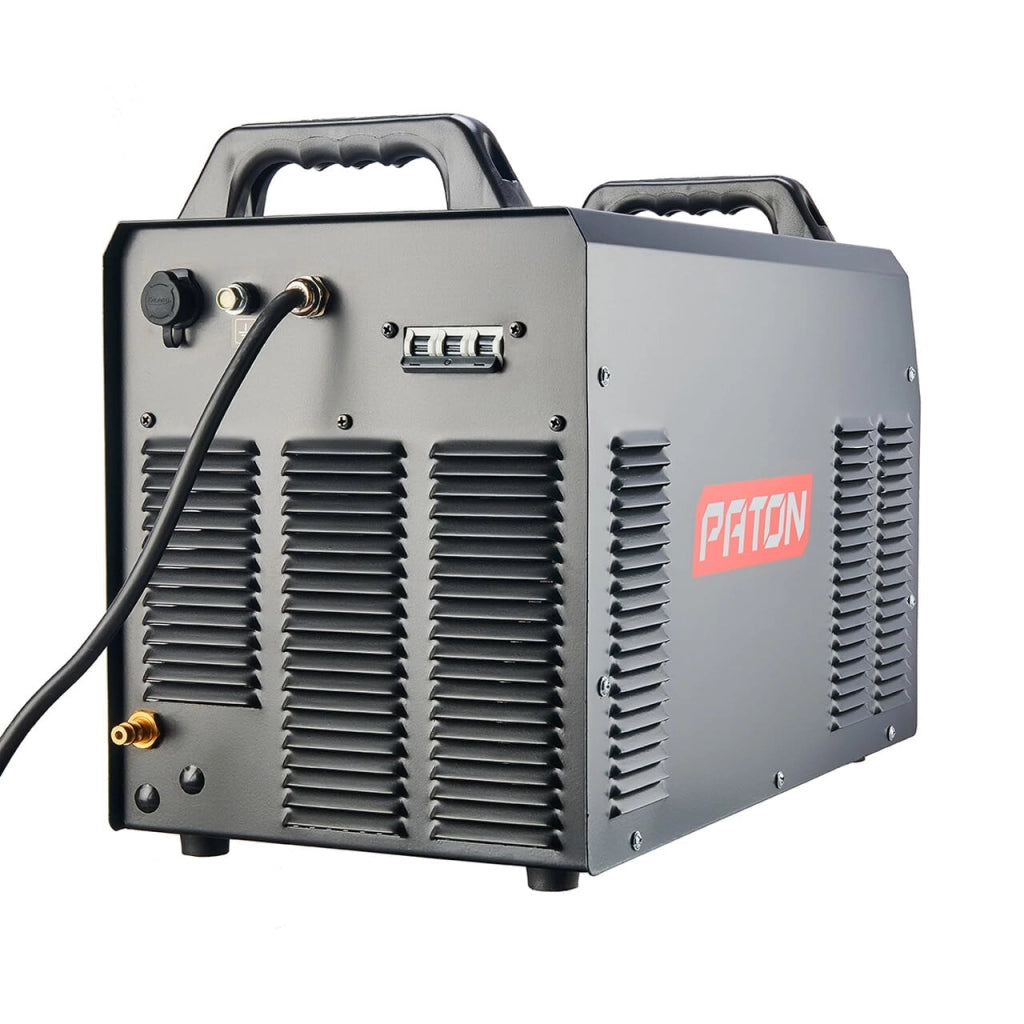 PATON ProTIG-315-400V Saldatrice TIG AC/DC 315 A con funzione pulse digitale 400 V per alluminio e acciaio