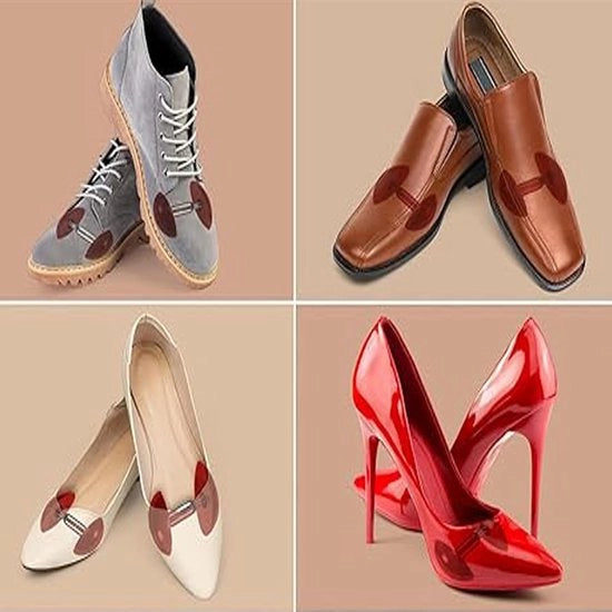 Schiacciasassi - Flessibile - Rosso - Medio
