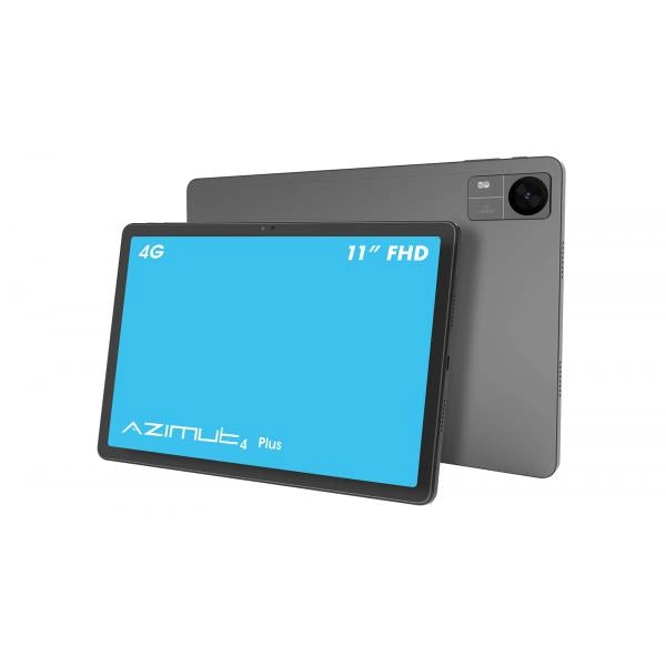 TAB 10.9 MED. AZIMUT 4 FHD 4/64GB A15 4