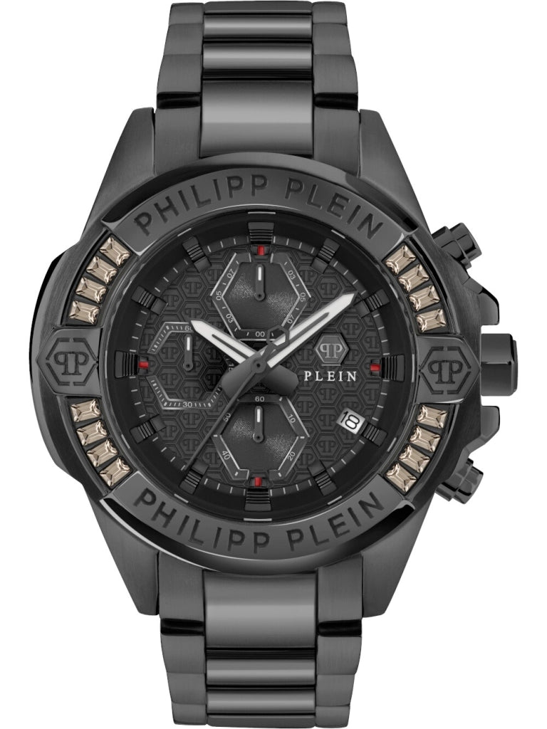 PHILIPP PLEIN Mod. PWWFA0725