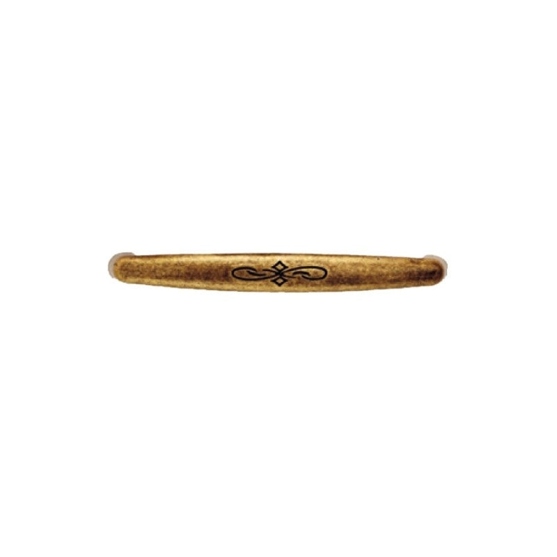 Maniglia Arco Zama Florance 128 4333 Ms