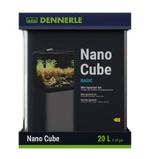 Dennerle 3304 Nano Cube Basic 20L cm25x25x30
