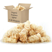 Accendifuoco BIO 15 kg CFW5958449