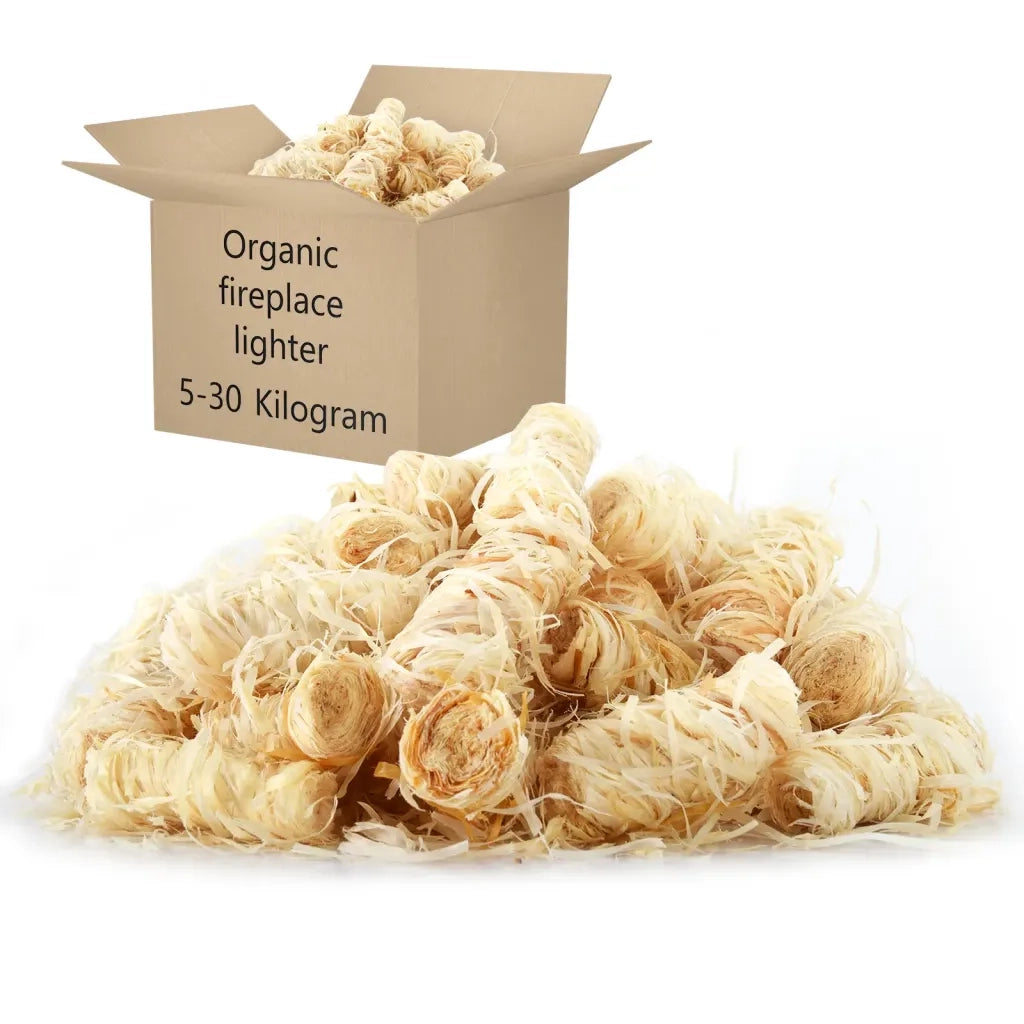 Accendifuoco BIO 15 kg CFW5958449