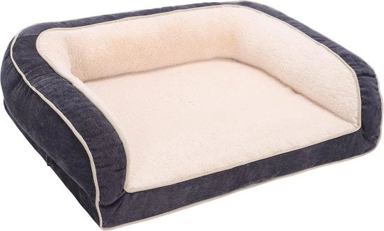 Letto per cani – cuscino per cani