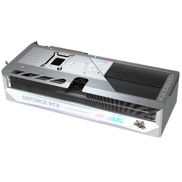 Gv-n5080aorusm ice-16gd - 9VN5080AMI-00-G10