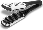 Kam per capelli a doppia faccia