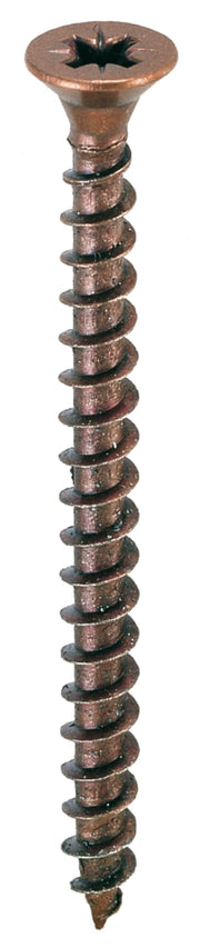 Ambrovit VITE TRUCIOLARE TSP FERRO BRONZATO mm. 4x30 5.00 centinaia