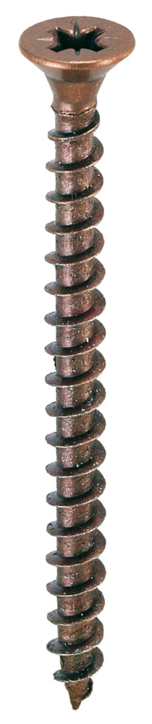 Ambrovit VITE TRUCIOLARE TSP FERRO BRONZATO mm. 4x30 5.00 centinaia