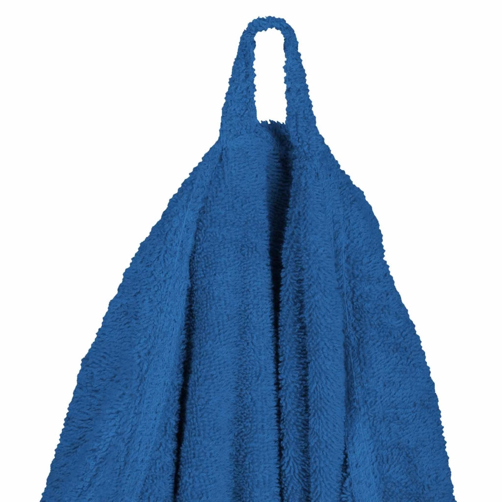 Accappatoio KINN Blu L Cotone CFW2515046