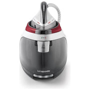 Polti XM82C Ferro da stiro a secco e a vapore Alluminio 2350 W Grigio, Rosso
