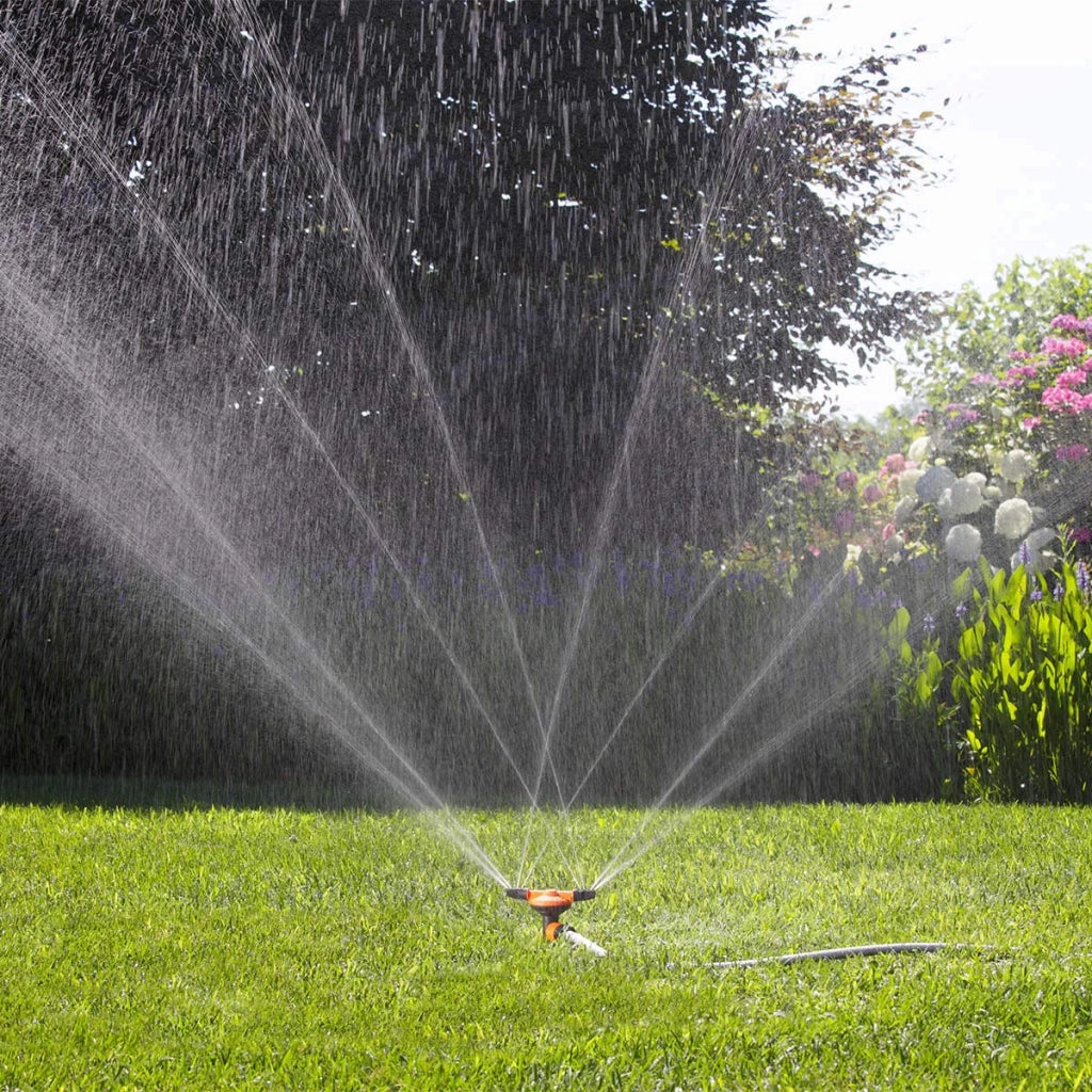 Irrigatore Statico Spray Jet Art. 8663 Claber
