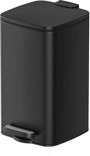 Afalmettore cosmetico 8 litri nero - LTB591B0802