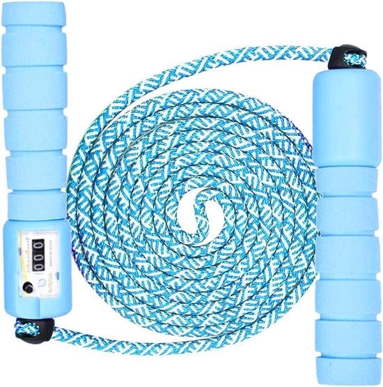 Saltello per Bambini con Contatore - Regolabile