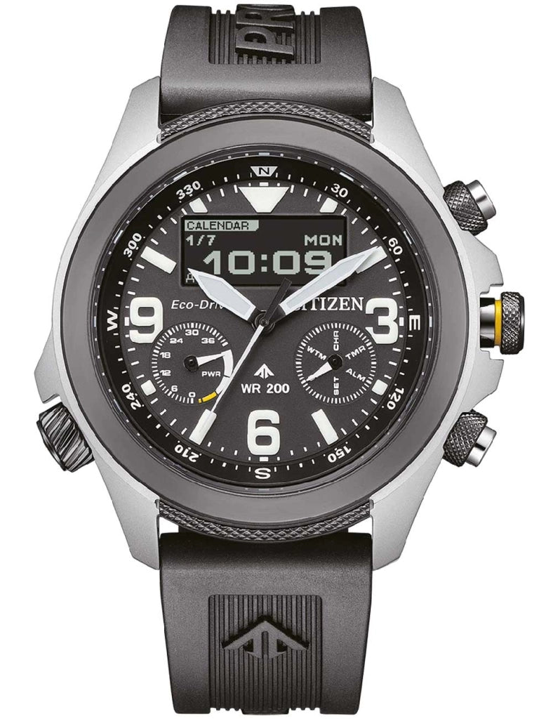 CITIZEN Mod. JV1007-07E