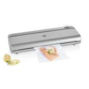 MACCHINA SOTTOVUOTO 70KPA PRINCESS 135W