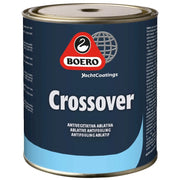ANTIVEG. CROSSOVER NERO 0,75L