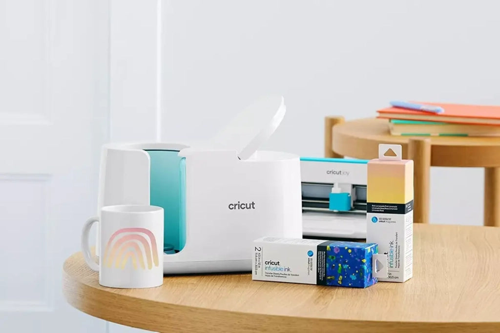 Cricut Mug Press - Pressa per Tazze