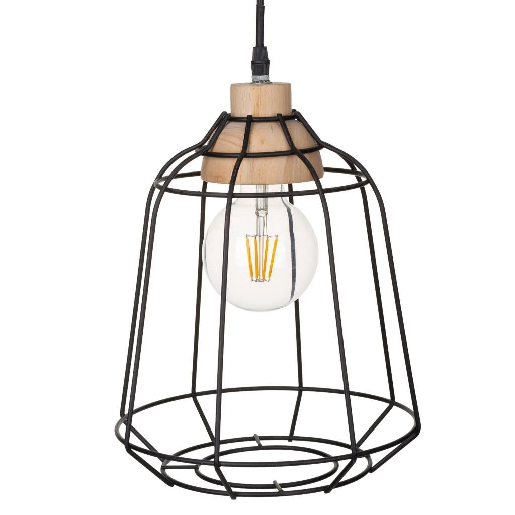 LampadinaLED a basso consumo diam.9,5x13,8h