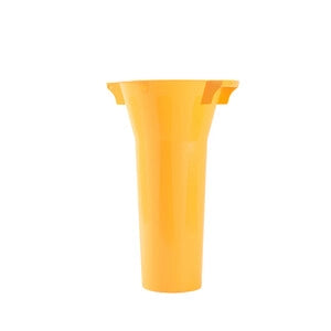 CONVOGLIATORE TABOGA P/RIEMPIMENTO SACCHI- 1,0 pz