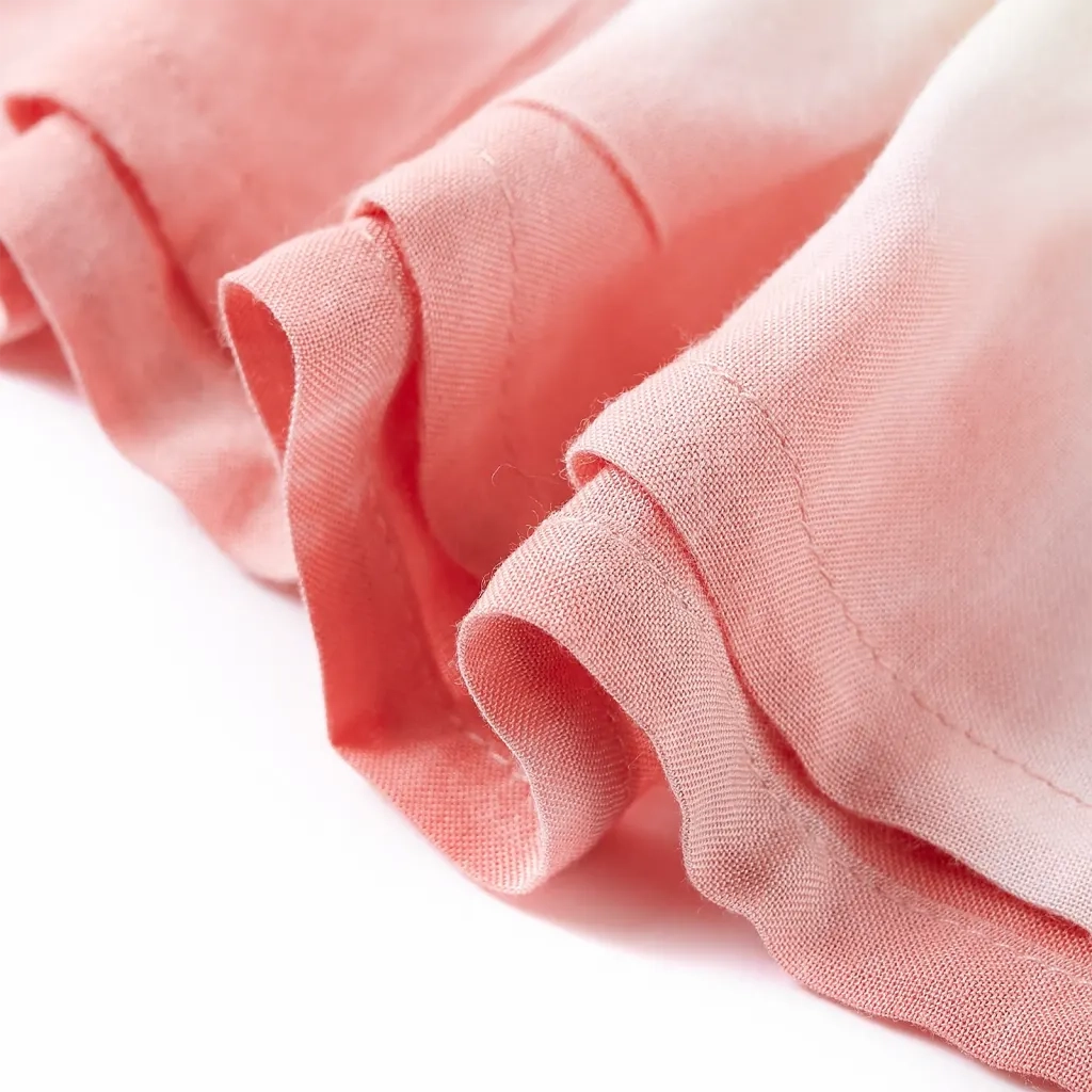 Gonna Plissettata da Bambina Rosa Chiaro 140 CFW4509288