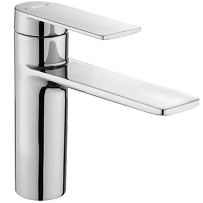 Rubinetto Da Lavabo Rea Storm Chrom Low