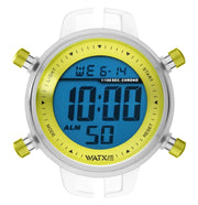 WATX&COLORS WATCHES Mod. RWA1094