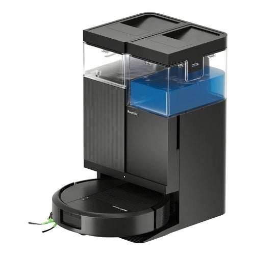 Asp.irobot plus 515 black - PLUS515BK
