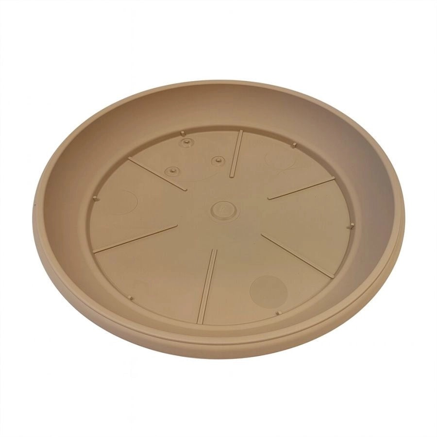 PIATTO SIMILCOTTO SPAZZOLATO D35 NEW BEIGE EXTRA