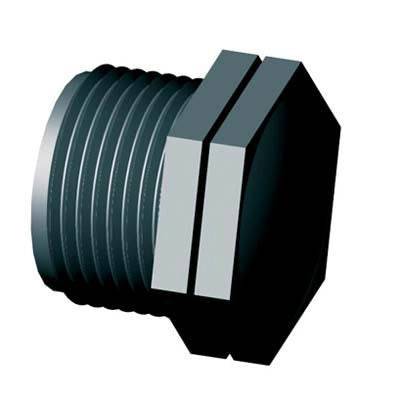 TAPPO PN FILETTO MASCHIO IRRITEC - 1M- 50 pezzi