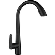 Rubinetto Da Cucina Rea Ross Black