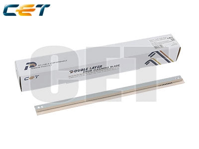 COMPATIBILE Double Layer Drum Cleaning Blade  IMC3000,MPC3003#D0BM2...