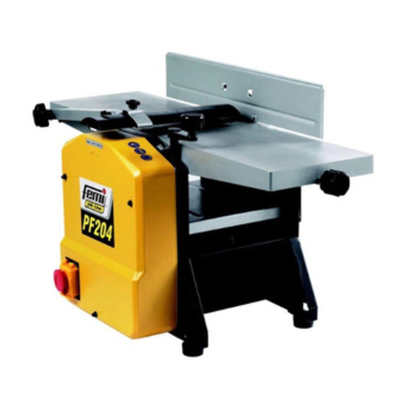 PIALLA FILO SPESSORE FEMI PF204 1250W 21X74 CM