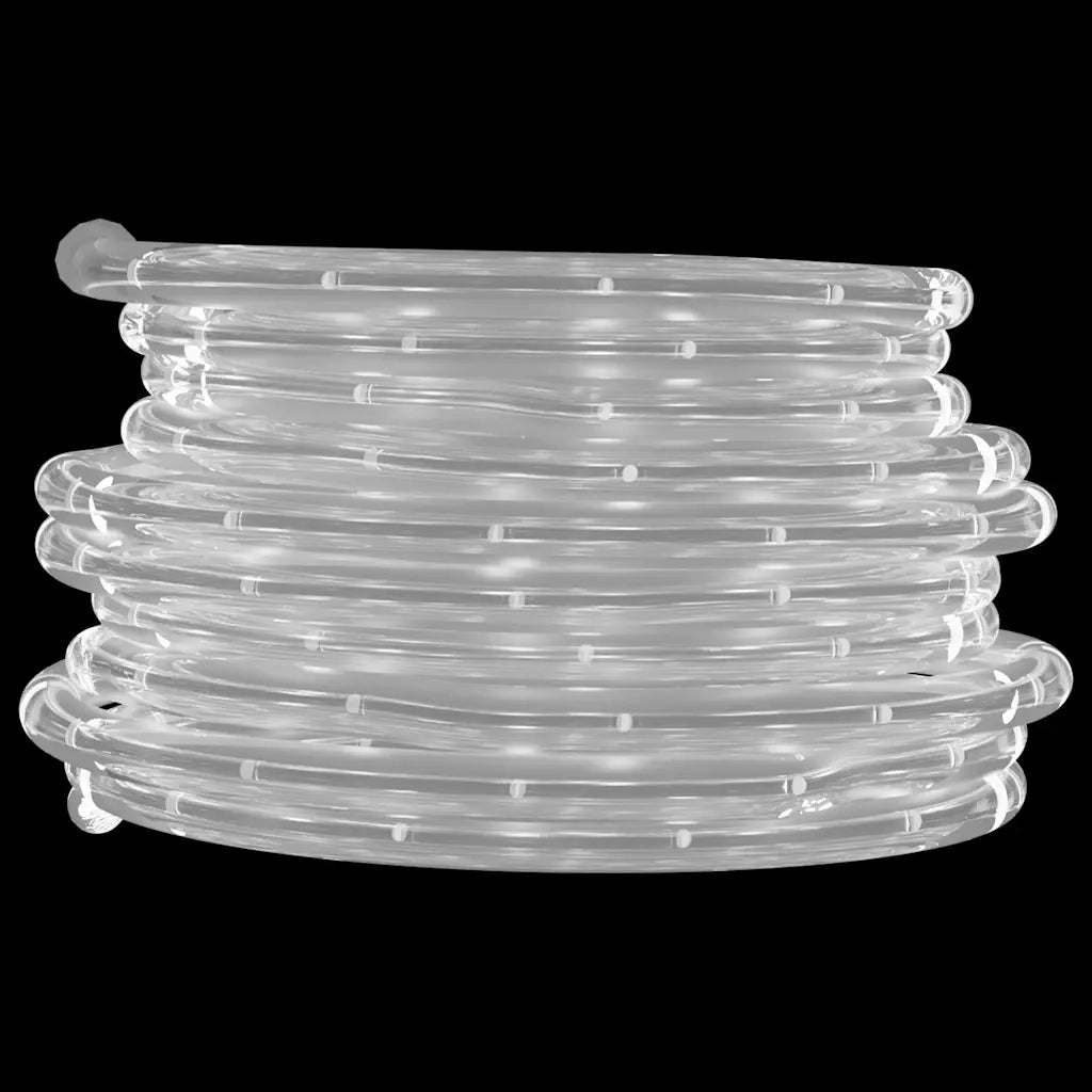 Stringa di Luci con 120 LED Multicolore 5 m in PVC 343314