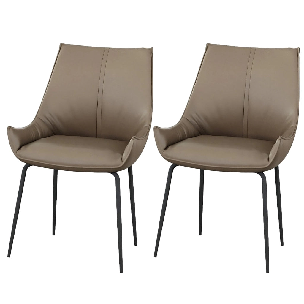 Sedia PROFI (marrone)