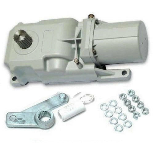 Motore interrato ante battenti 230V originale FAAC GENIUS ROLLER 6170077 770 CASALI