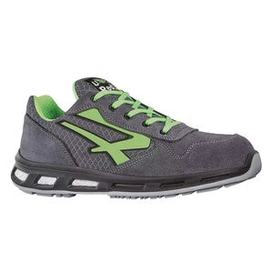 U-POWER SCARPE POINT S1P N.46