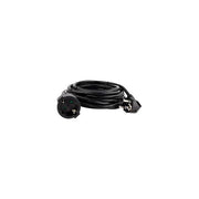 REV 0016030514 prolunghe e multiple 1 presa(e) AC Nero