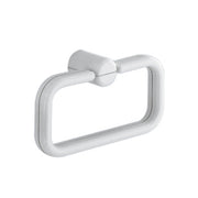 GEDY 2970 PORTASCIUGAMANI C/ANELLO BIANCO