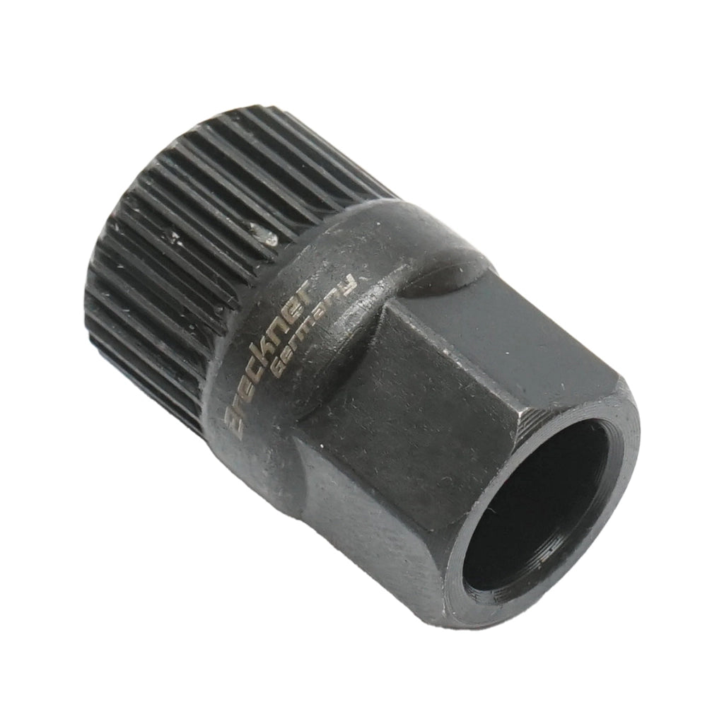 Chiave per puleggia alternatore VW, Audi, 33 denti, esagono 17mm Breckner Germany