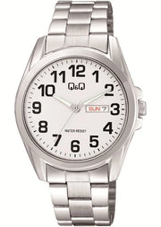 Q&Q Mod. GENT DAY & DATE