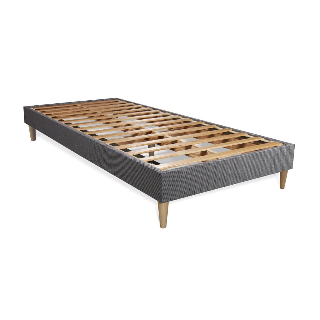 Materasso e base 90x190 cm - Actiflex Ergo