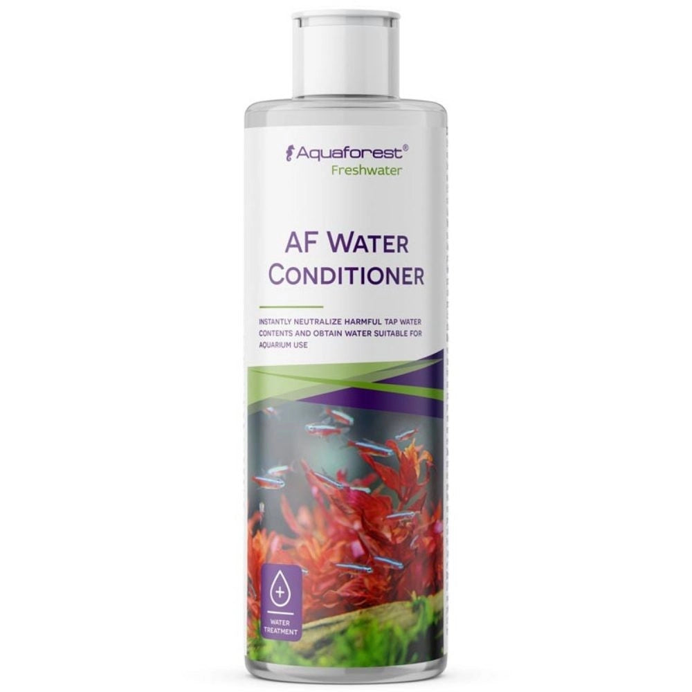 Aquaforest Freshwater AF Water Conditioner Formato: 500 ml